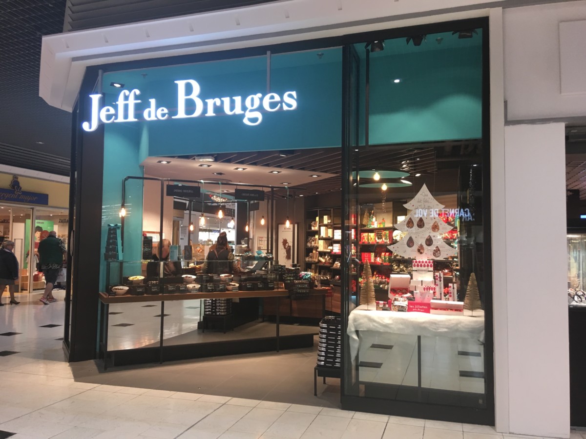 Jeff de Bruges – Aubergenville